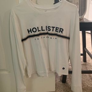 Hollister Long Sleeve
